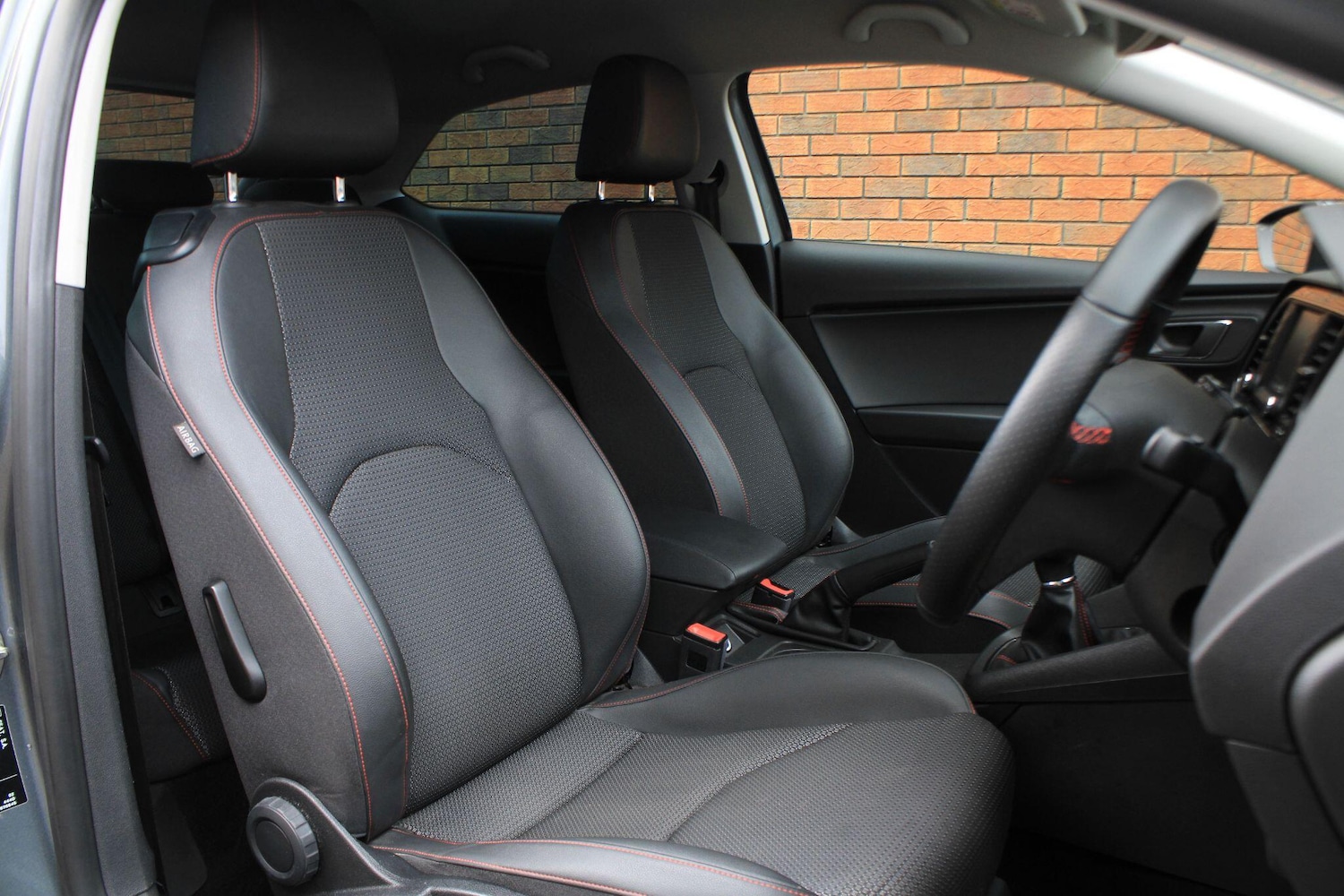 Used SEAT Leon 2017 for sale - 76688864: Photo 4