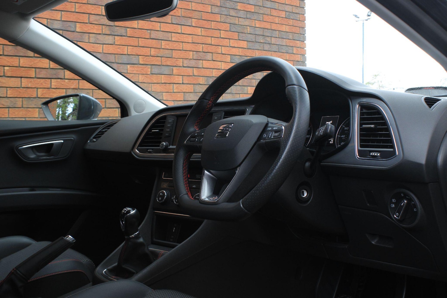 Used SEAT Leon 2017 for sale - 76688864: Photo 5