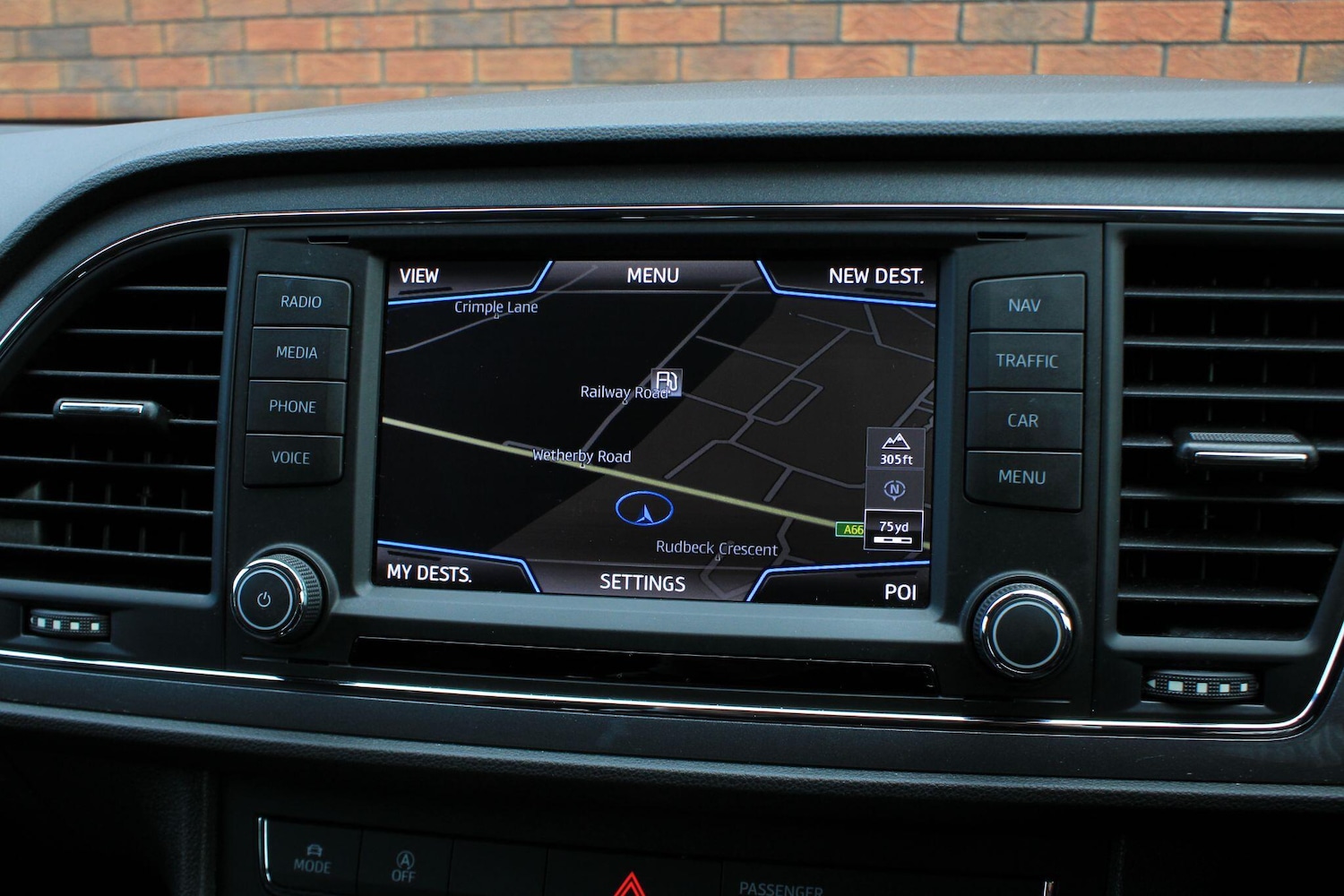 Used SEAT Leon 2017 for sale - 76688864: Photo 6