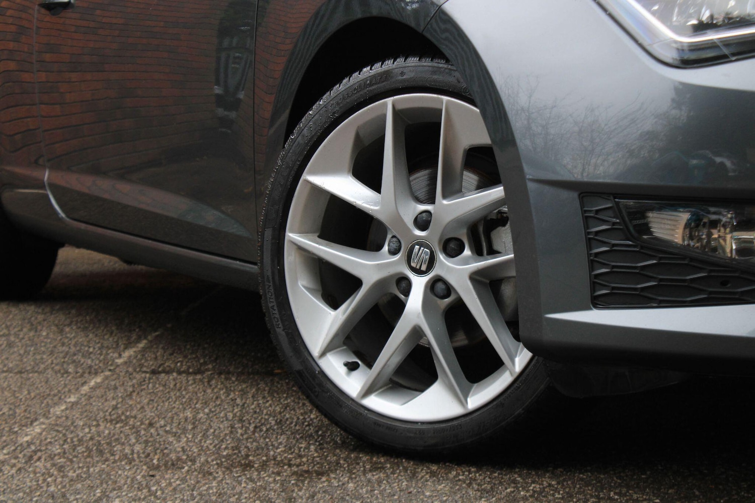 Used SEAT Leon 2017 for sale - 76688864: Photo 7