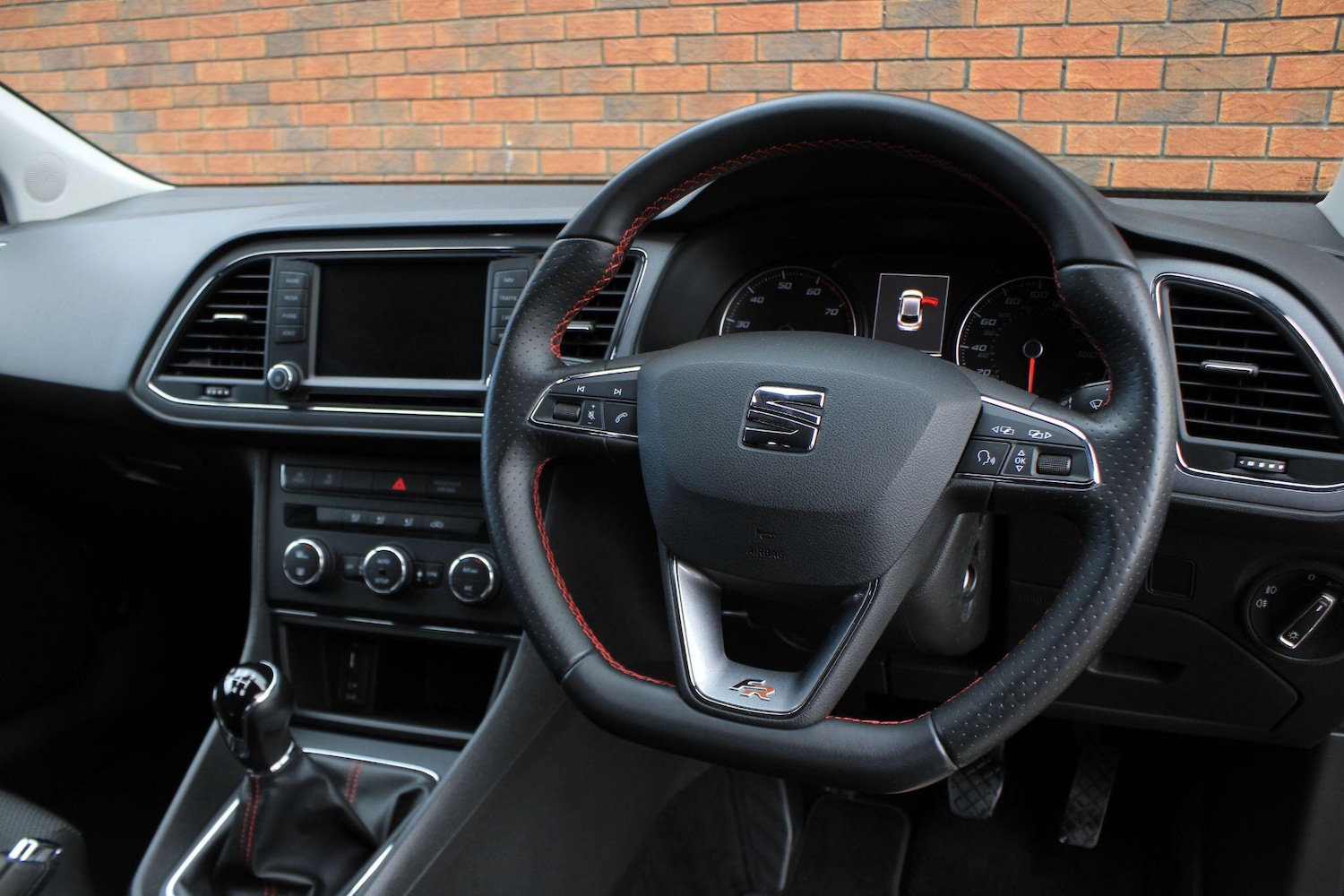 Used SEAT Leon 2017 for sale - 76688864: Photo 8