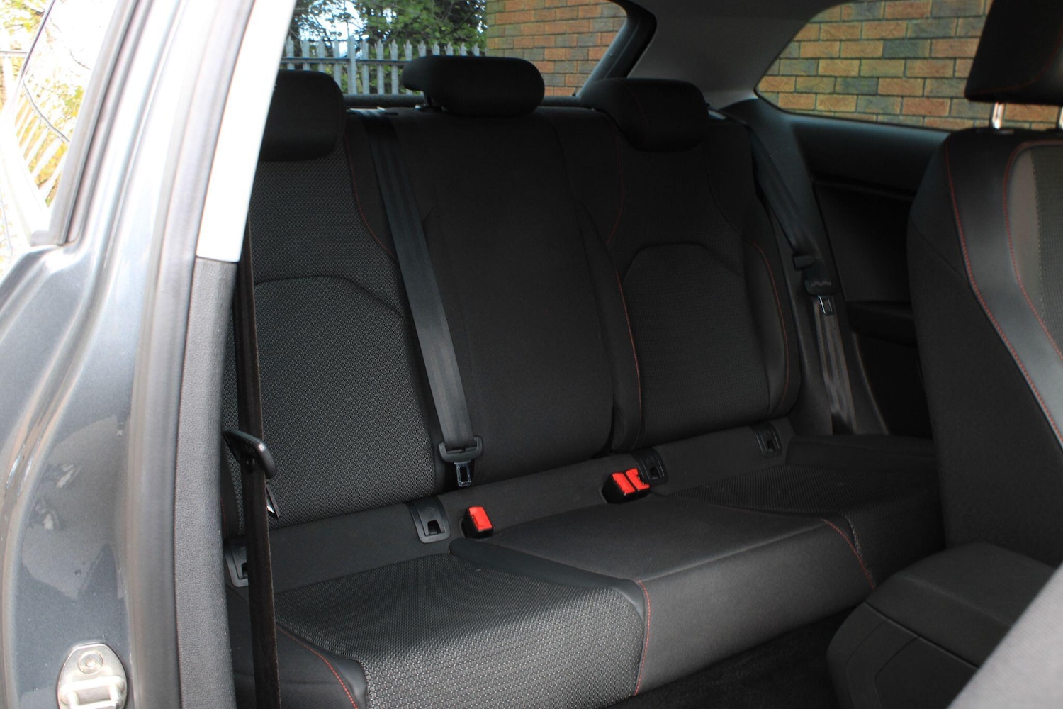 Used SEAT Leon 2017 for sale - 76688864: Photo 9