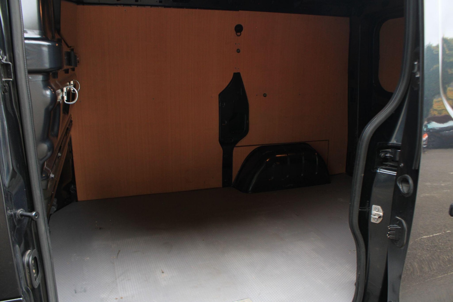 Used Renault Trafic 2022 for sale - 76995116: Photo 10