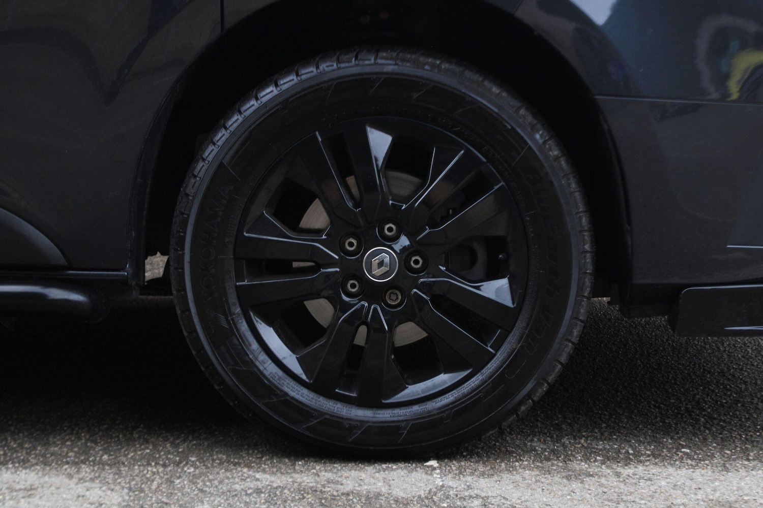 Used Renault Trafic 2022 for sale - 76995116: Photo 12