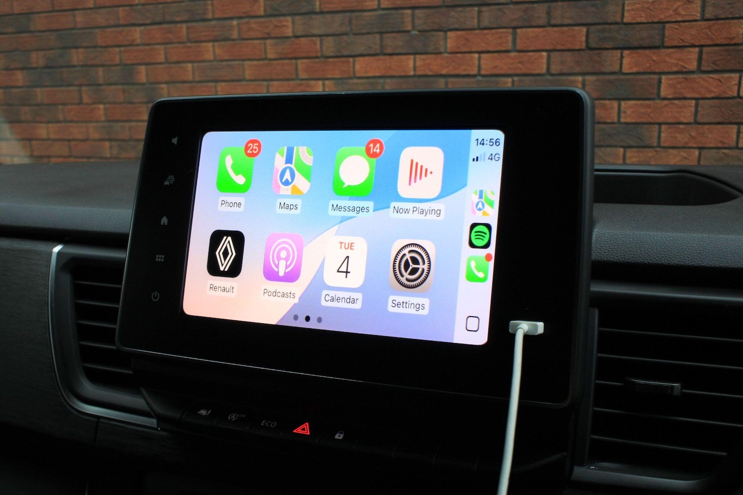 Used Renault Trafic 2022 for sale - 76995116: Photo 6