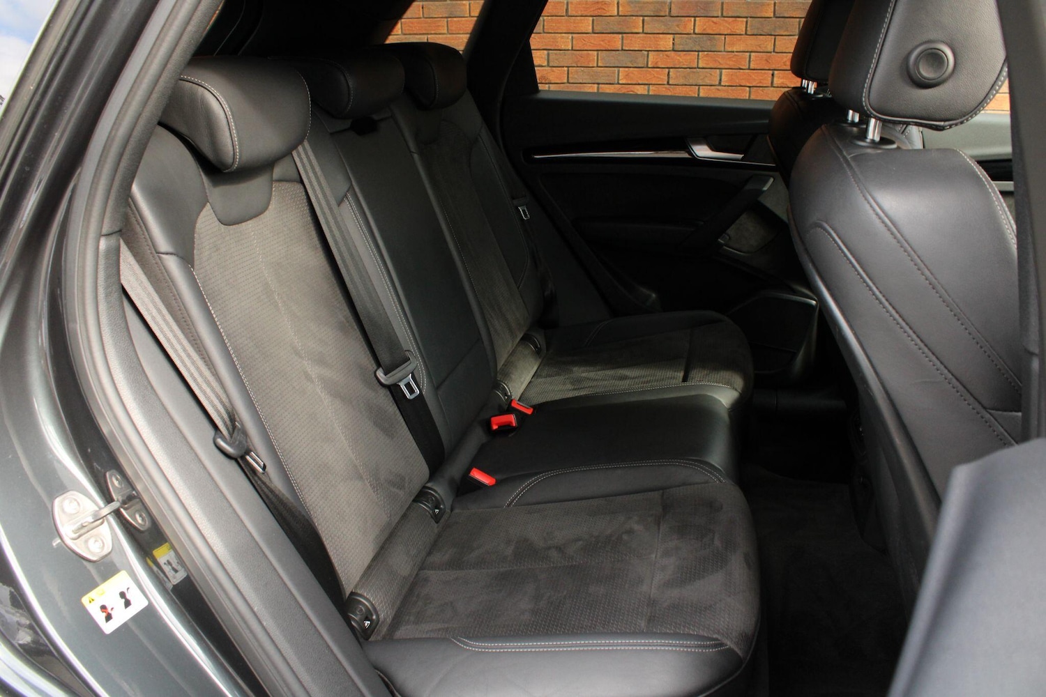 Used Audi Q5 2020 for sale - 78204057: Photo 10