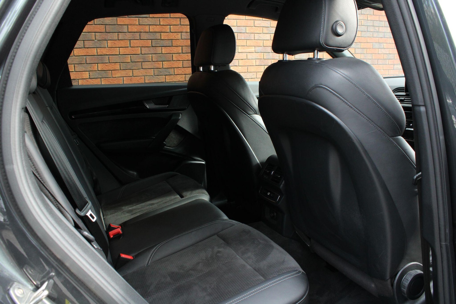 Used Audi Q5 2020 for sale - 78204057: Photo 11