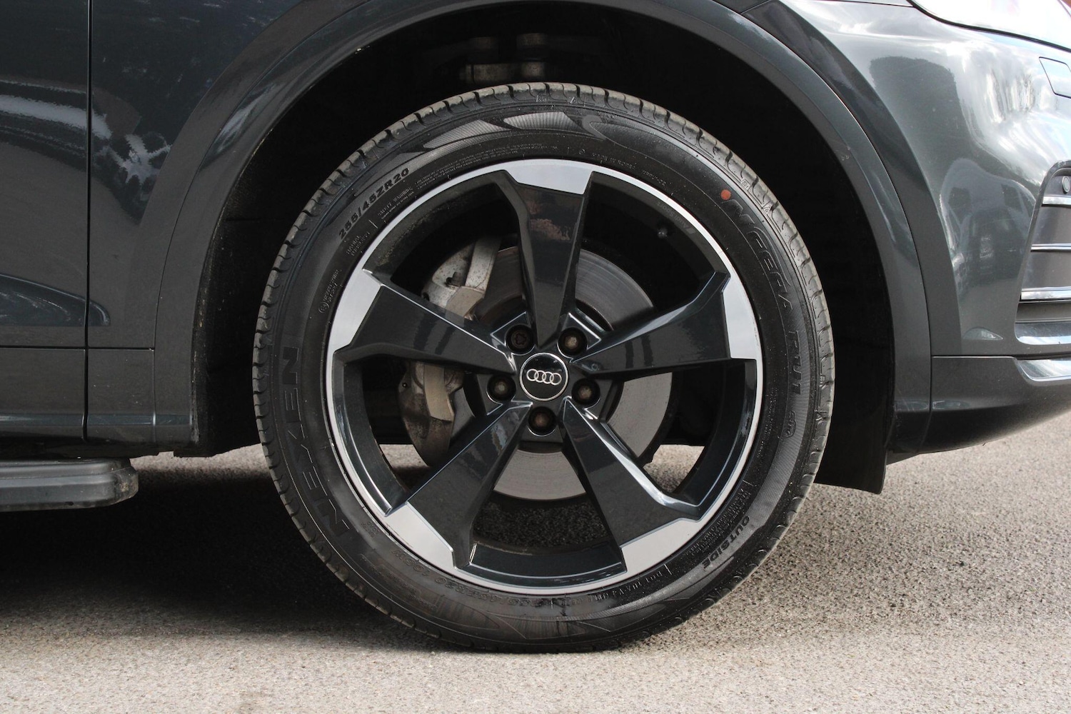 Used Audi Q5 2020 for sale - 78204057: Photo 14