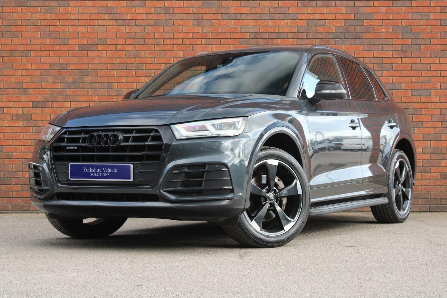 Used Audi Q5 2020 for sale - 78204057: Photo 15