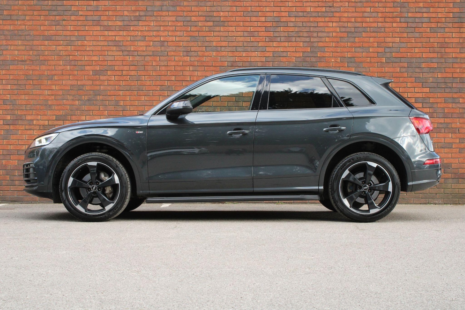 Used Audi Q5 2020 for sale - 78204057: Photo 16
