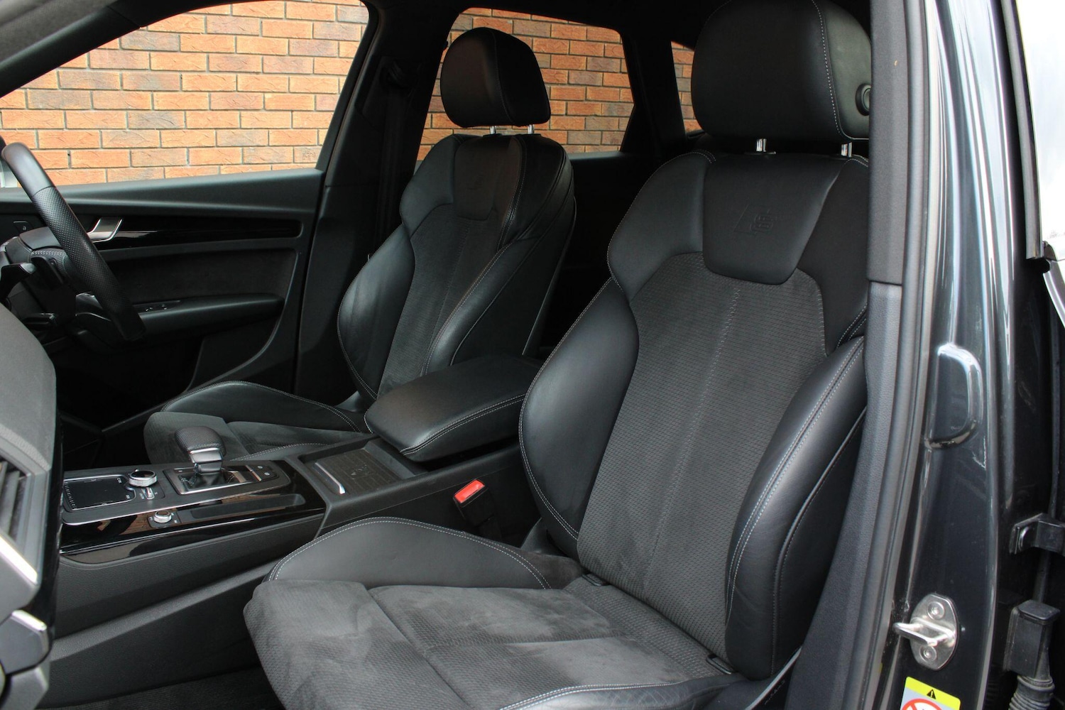 Used Audi Q5 2020 for sale - 78204057: Photo 18