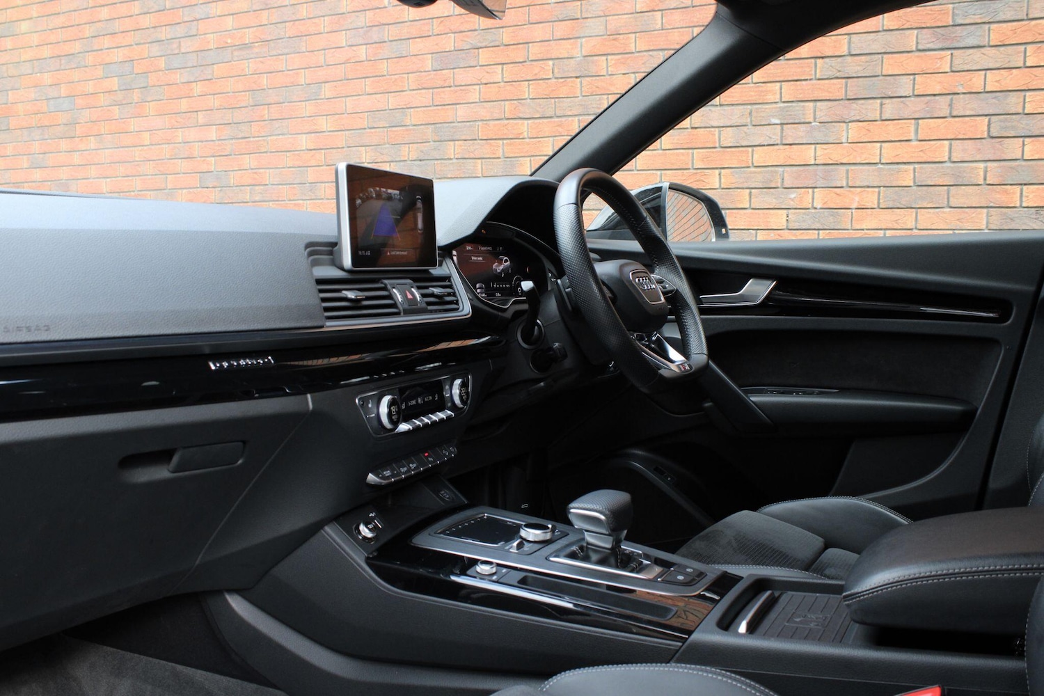 Used Audi Q5 2020 for sale - 78204057: Photo 19