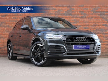 Audi Q5 feature image