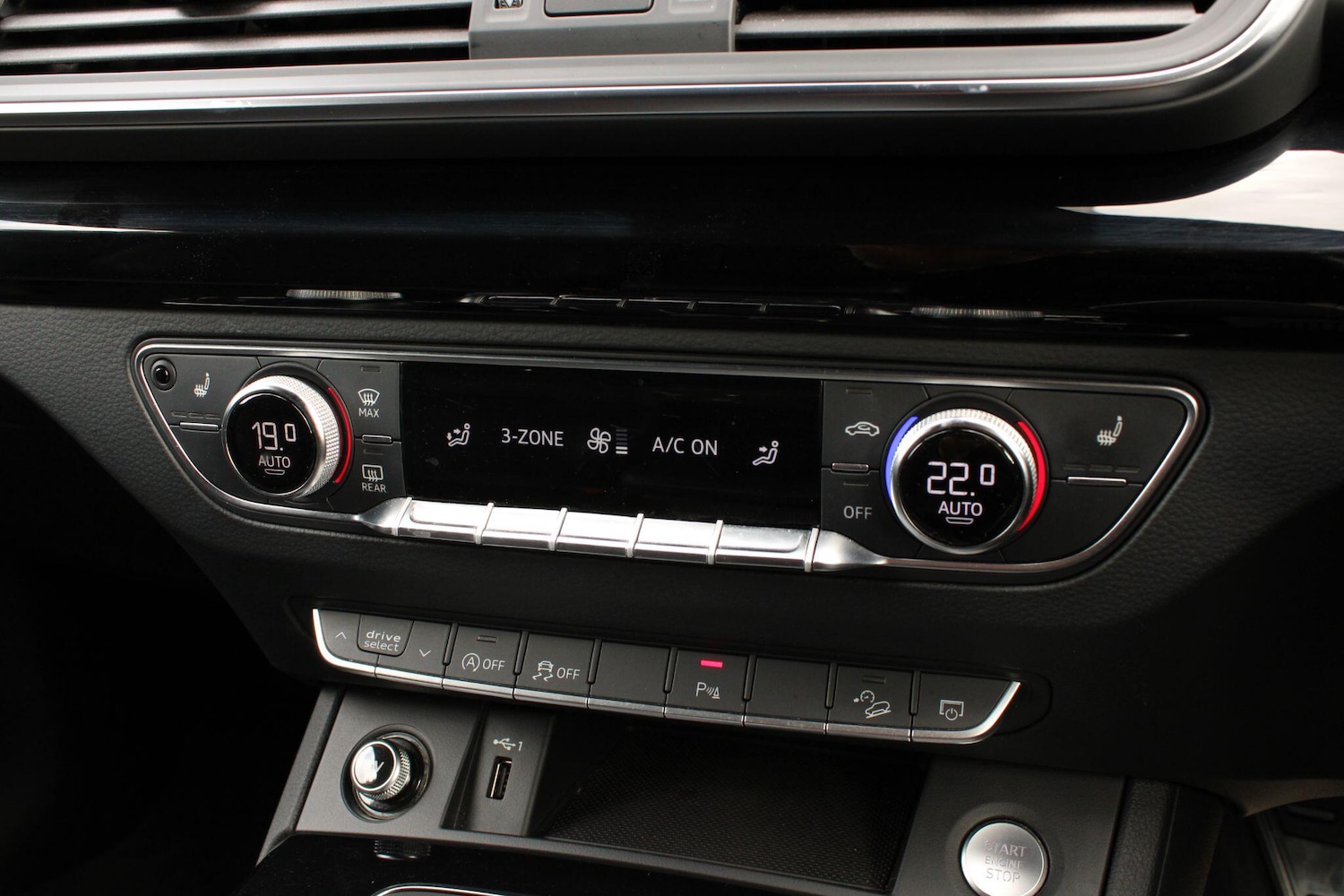 Used Audi Q5 2020 for sale - 78204057: Photo 20