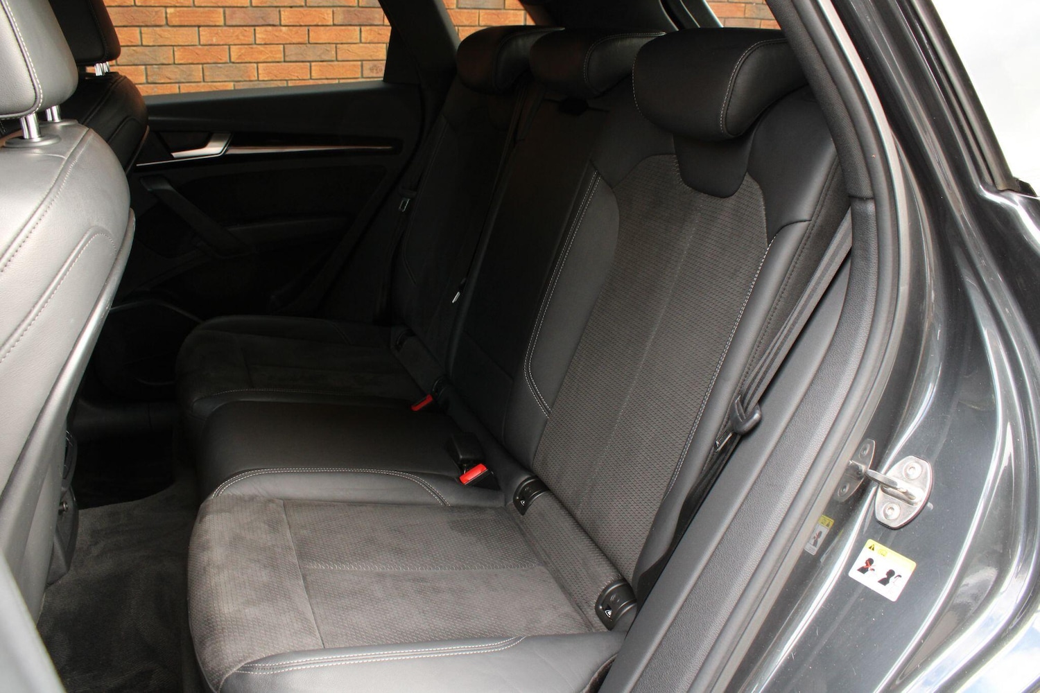Used Audi Q5 2020 for sale - 78204057: Photo 21