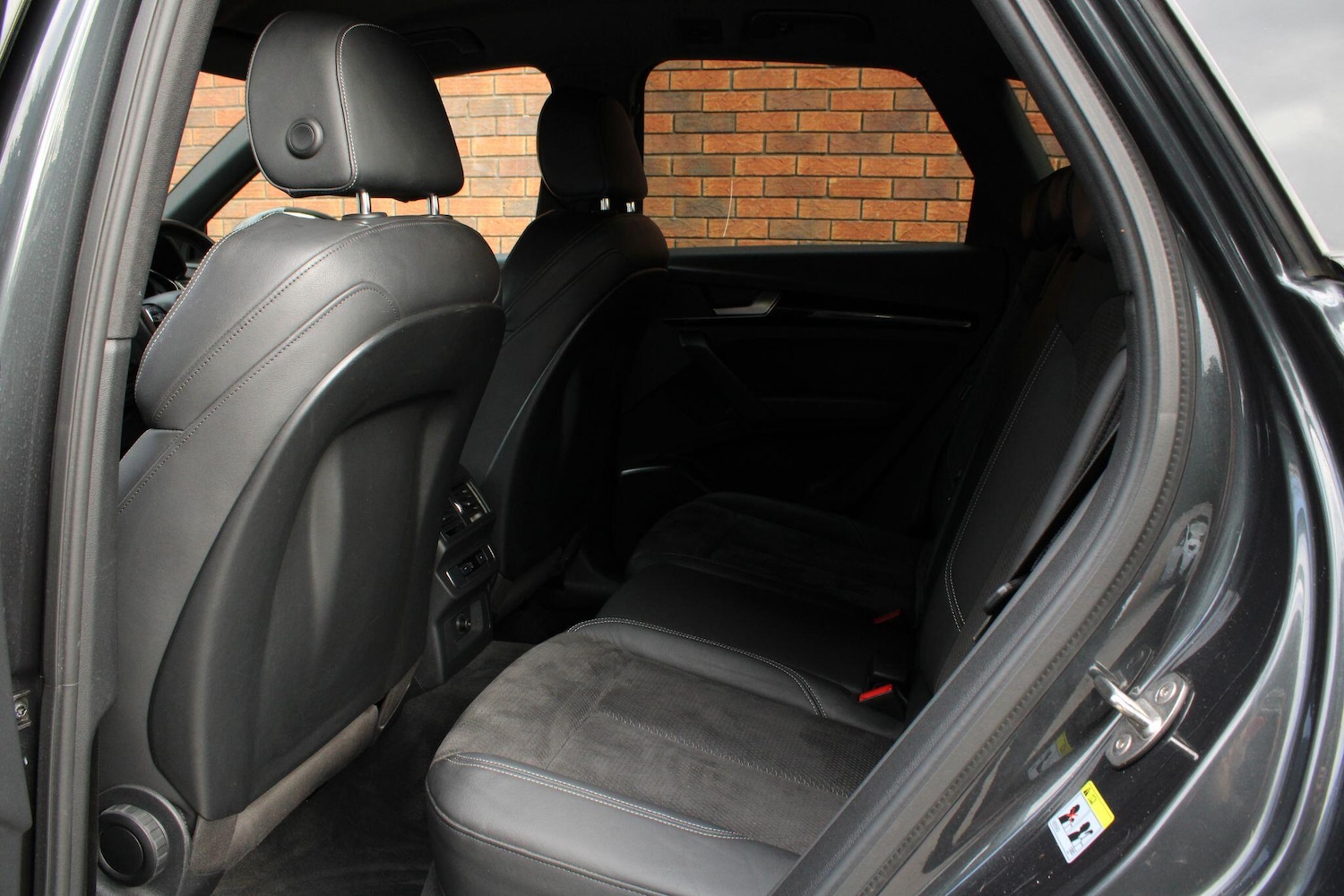 Used Audi Q5 2020 for sale - 78204057: Photo 22