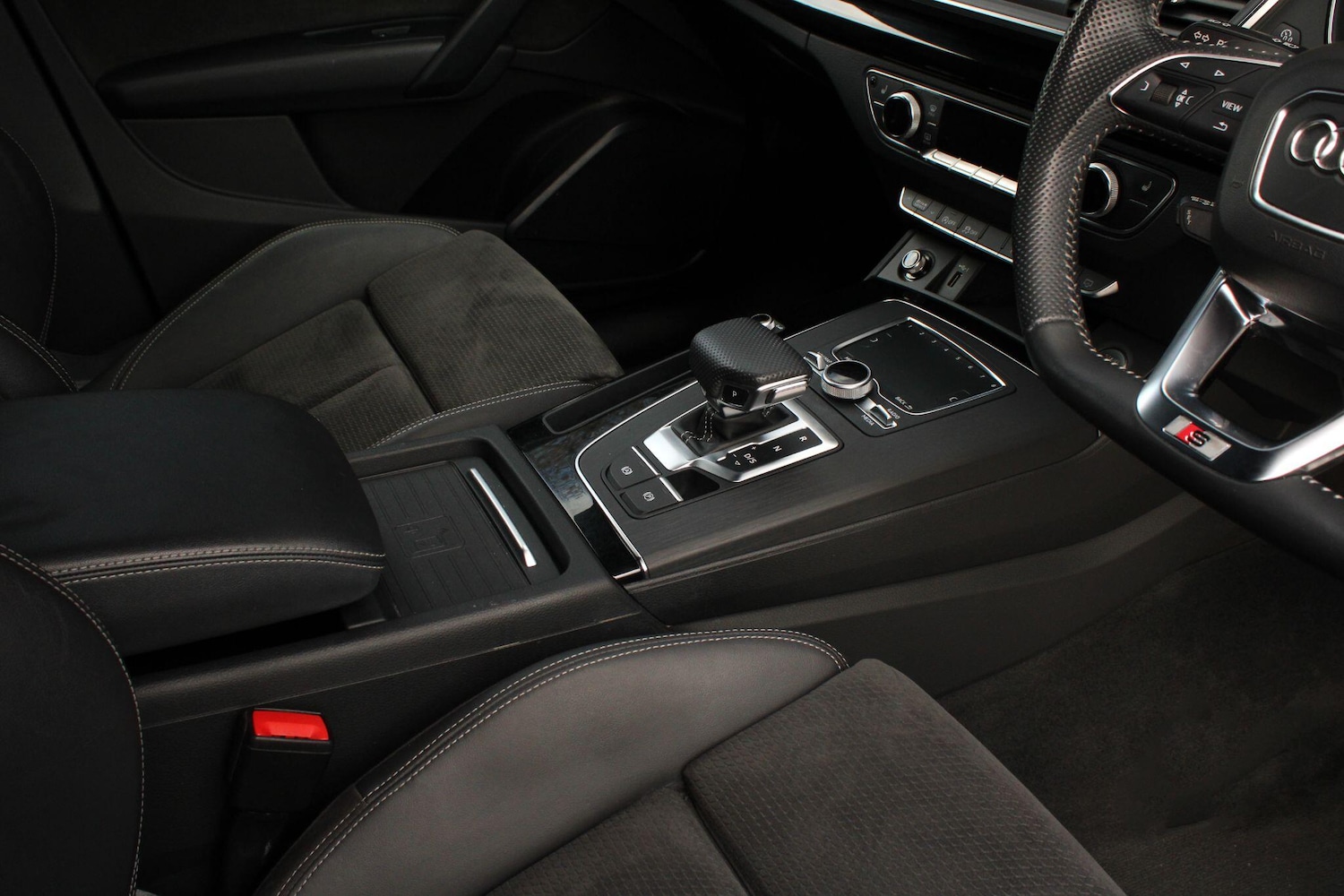 Used Audi Q5 2020 for sale - 78204057: Photo 23