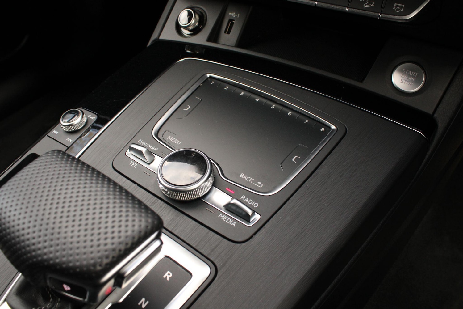 Used Audi Q5 2020 for sale - 78204057: Photo 24