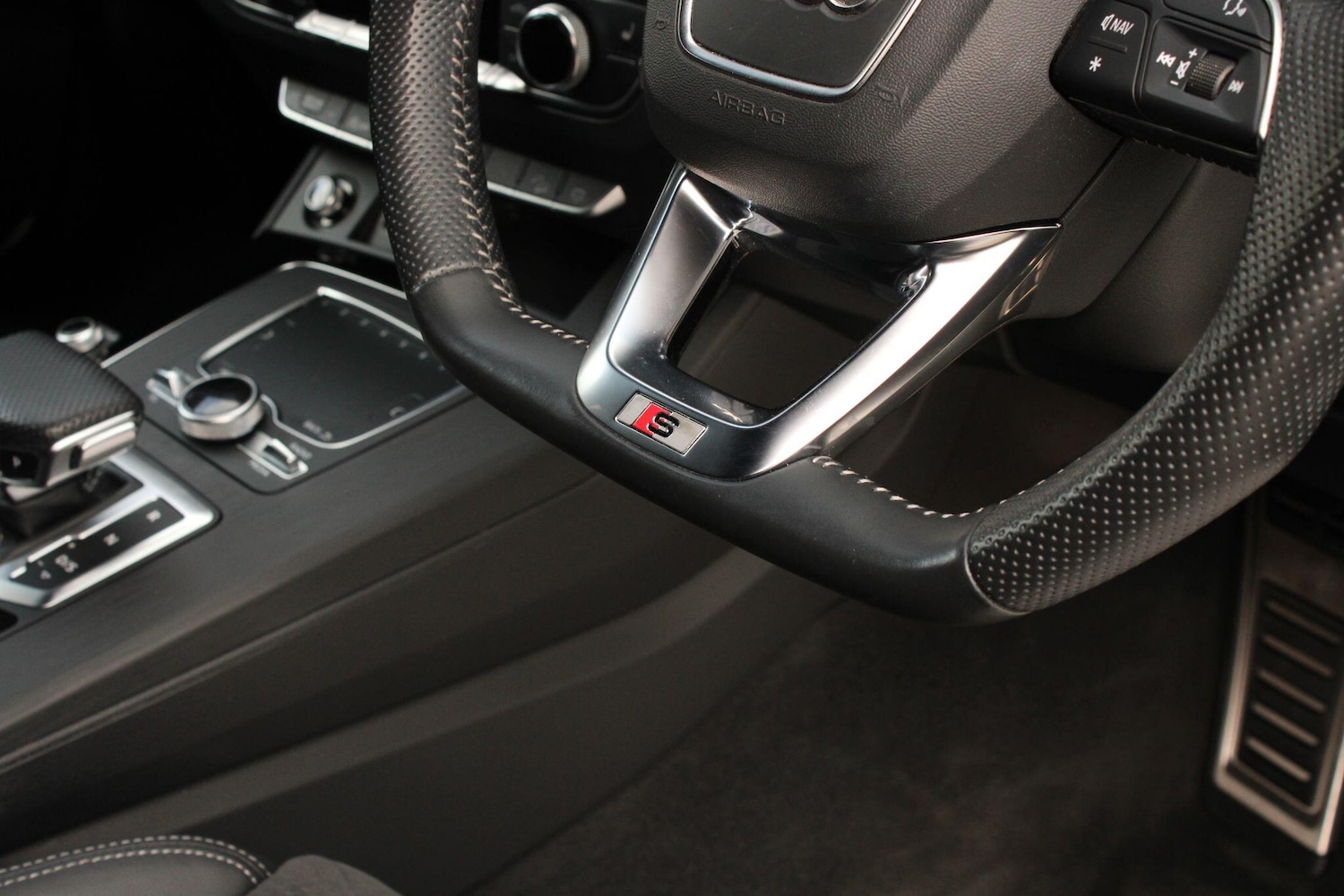 Used Audi Q5 2020 for sale - 78204057: Photo 33