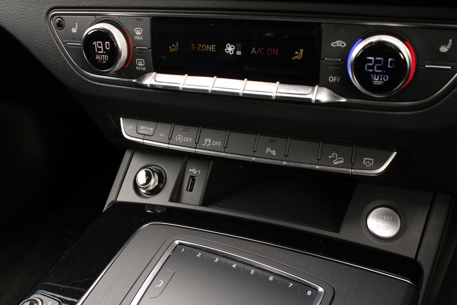 Used Audi Q5 2020 for sale - 78204057: Photo 34