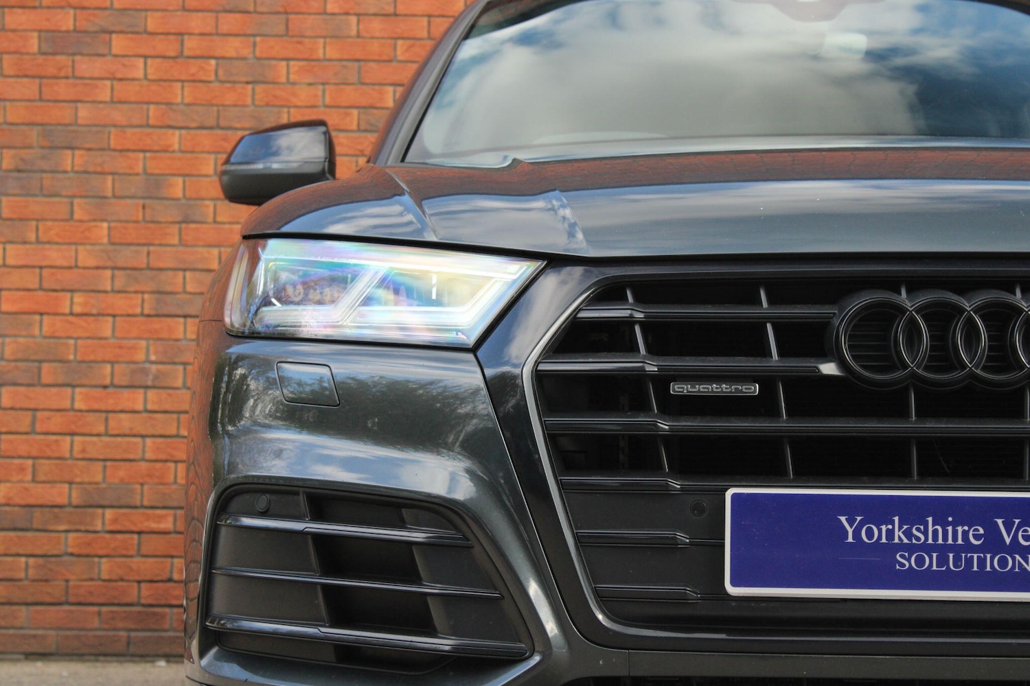 Used Audi Q5 2020 for sale - 78204057: Photo 39