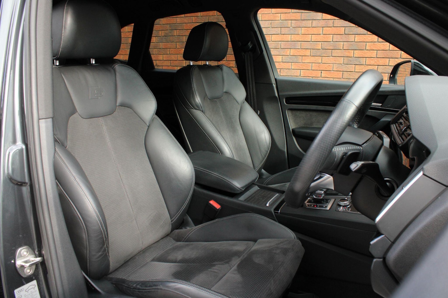 Used Audi Q5 2020 for sale - 78204057: Photo 4