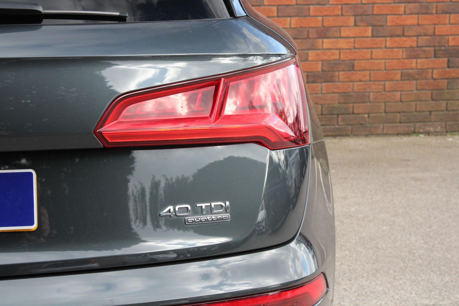 Used Audi Q5 2020 for sale - 78204057: Photo 40