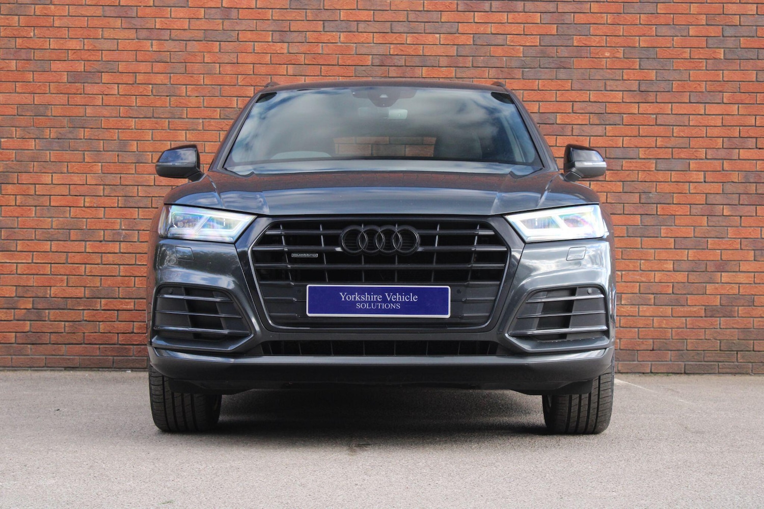 Used Audi Q5 2020 for sale - 78204057: Photo 41