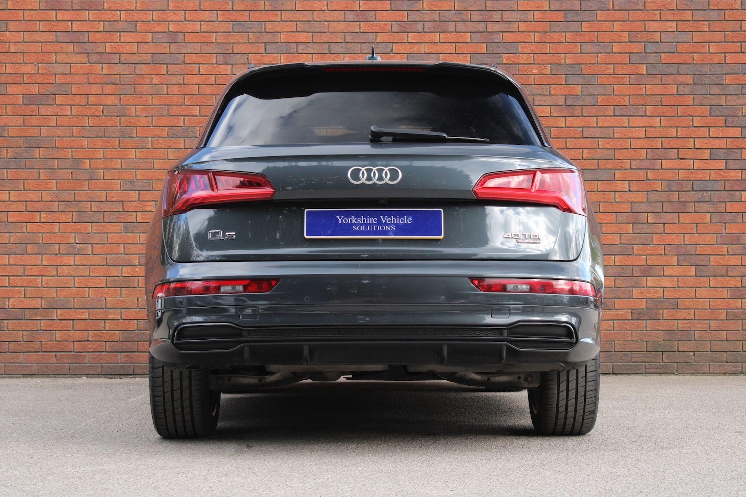 Used Audi Q5 2020 for sale - 78204057: Photo 42