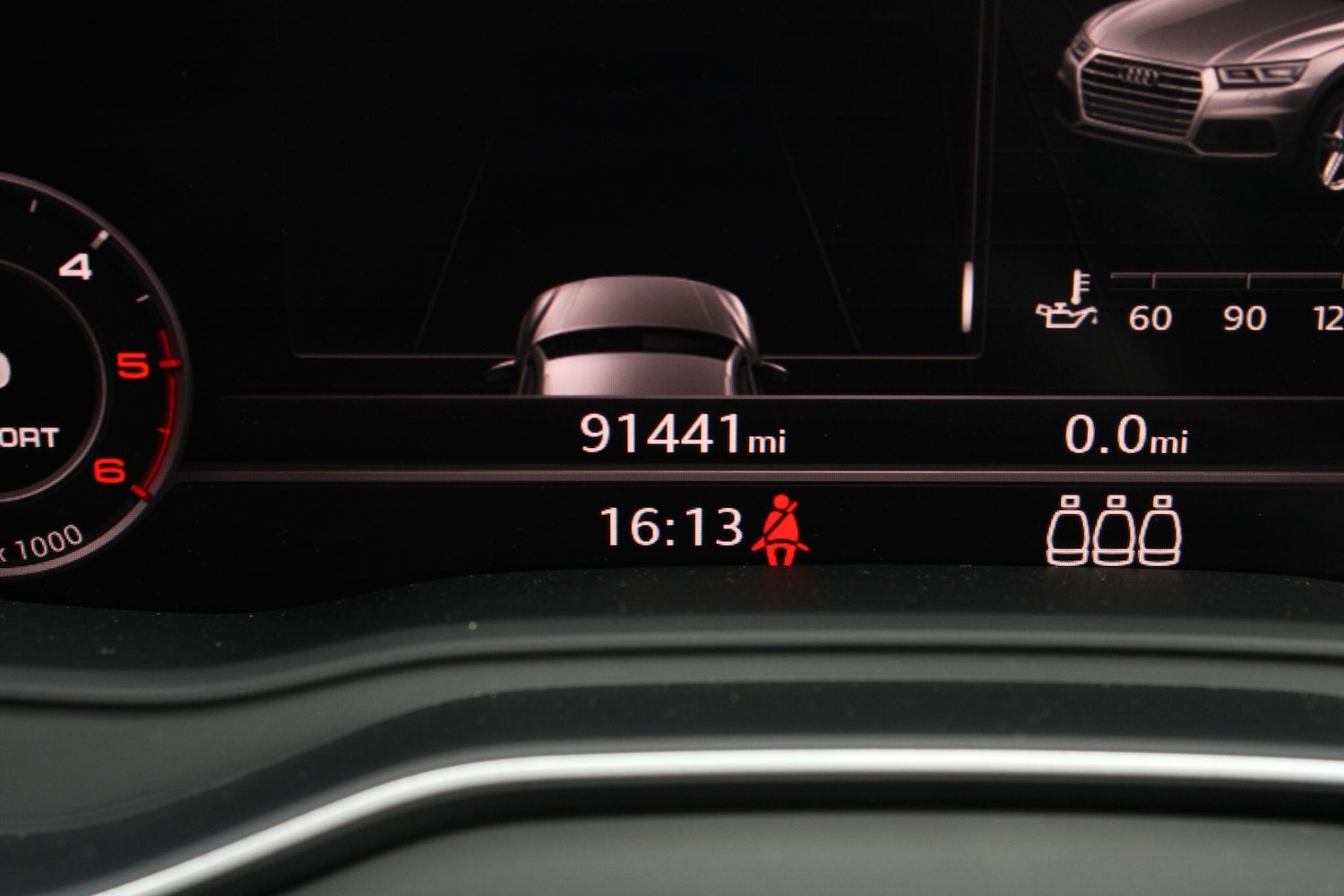 Used Audi Q5 2020 for sale - 78204057: Photo 43