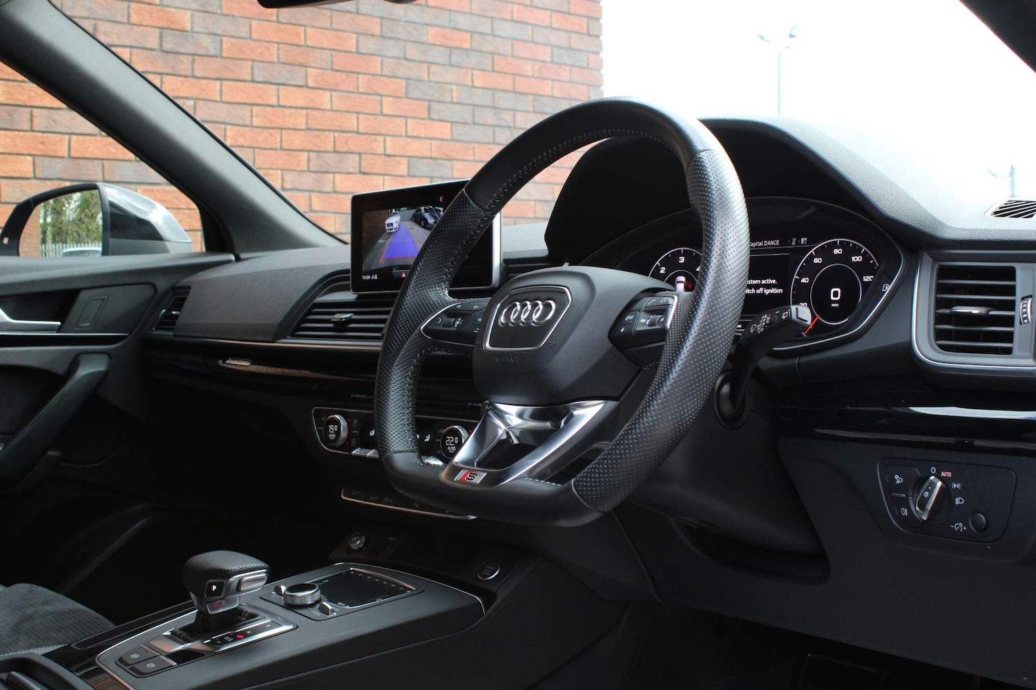 Used Audi Q5 2020 for sale - 78204057: Photo 5