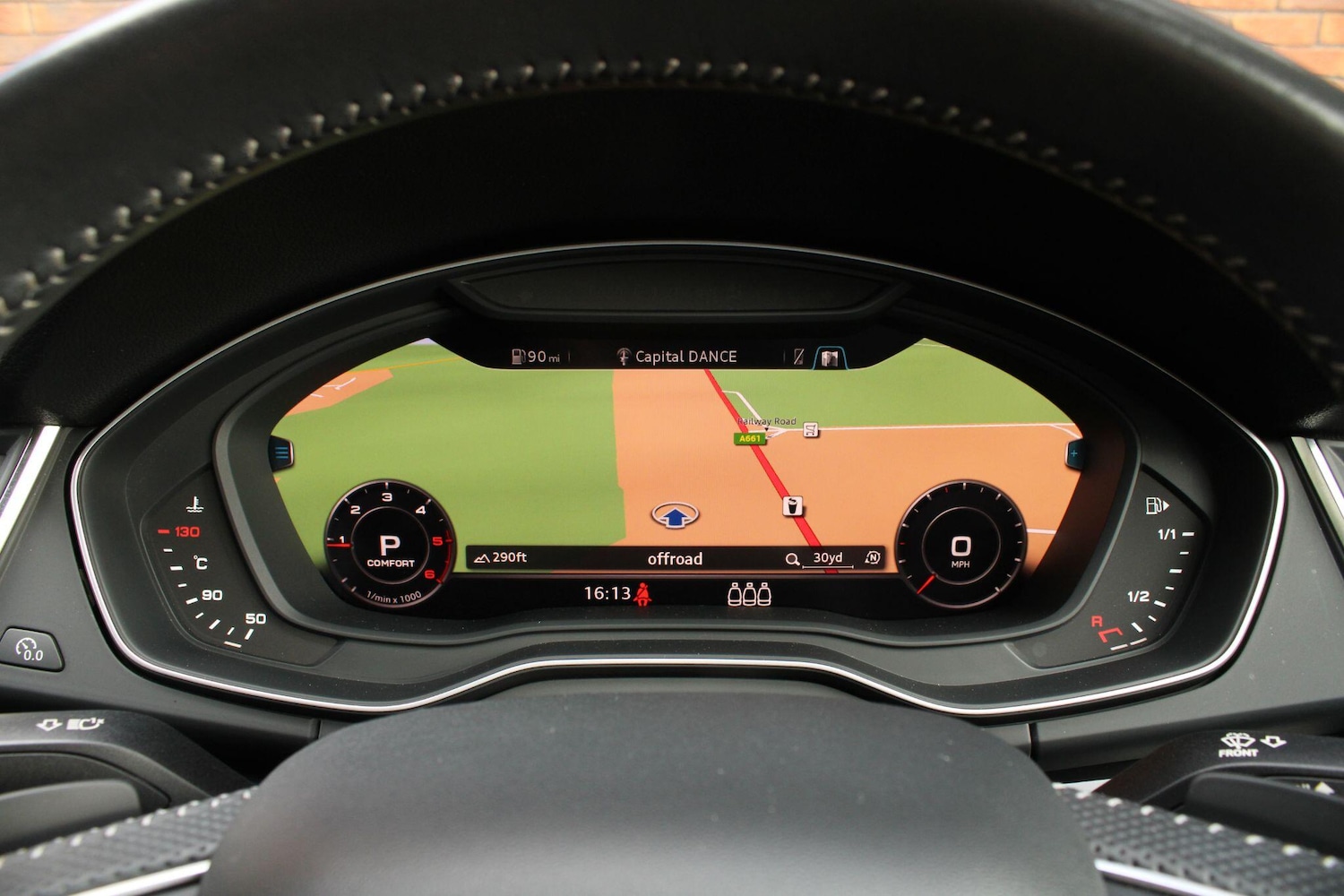 Used Audi Q5 2020 for sale - 78204057: Photo 6