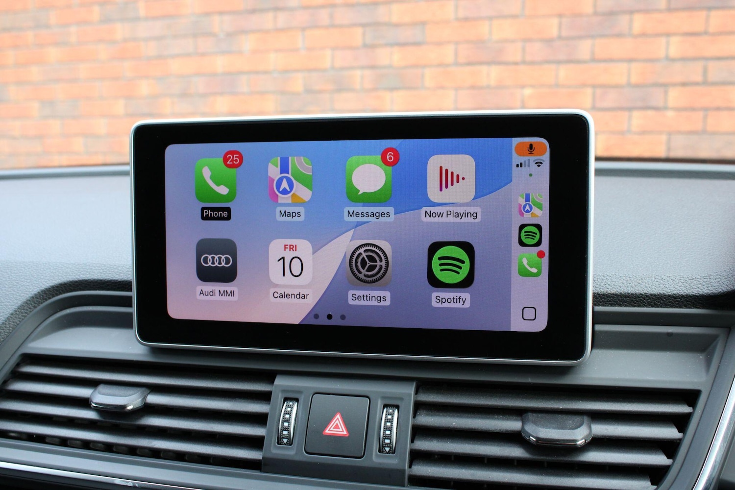 Used Audi Q5 2020 for sale - 78204057: Photo 7