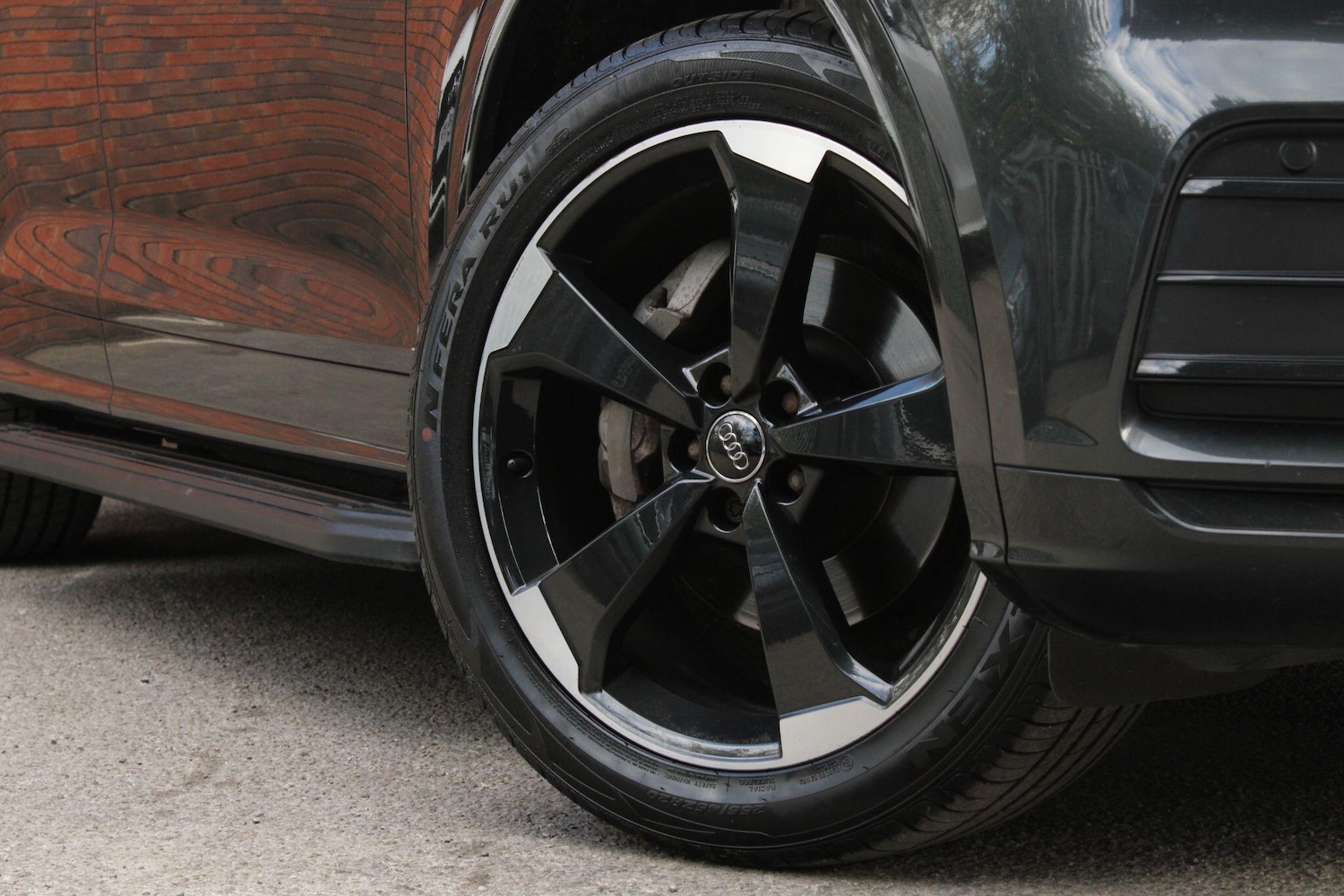 Used Audi Q5 2020 for sale - 78204057: Photo 8