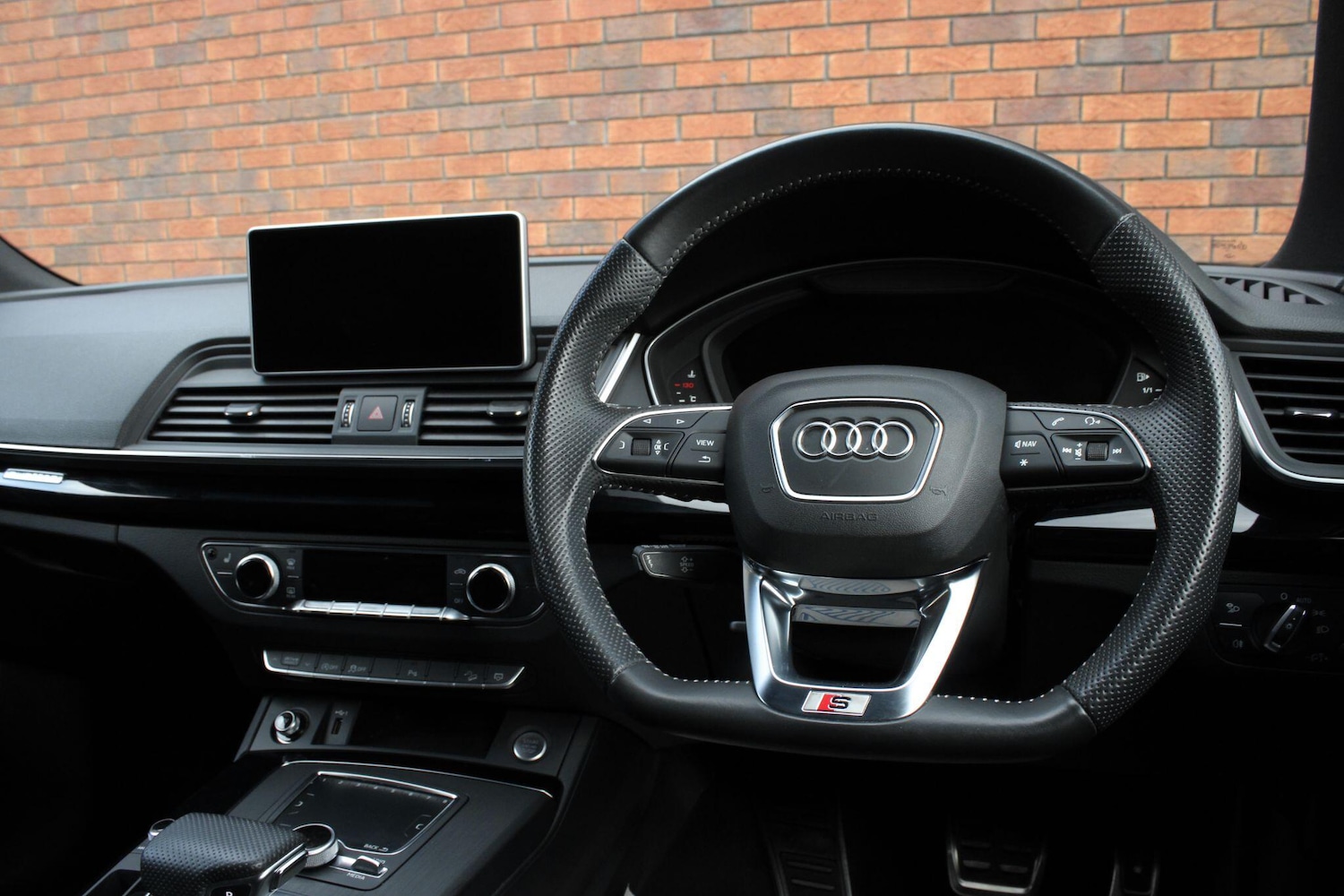 Used Audi Q5 2020 for sale - 78204057: Photo 9