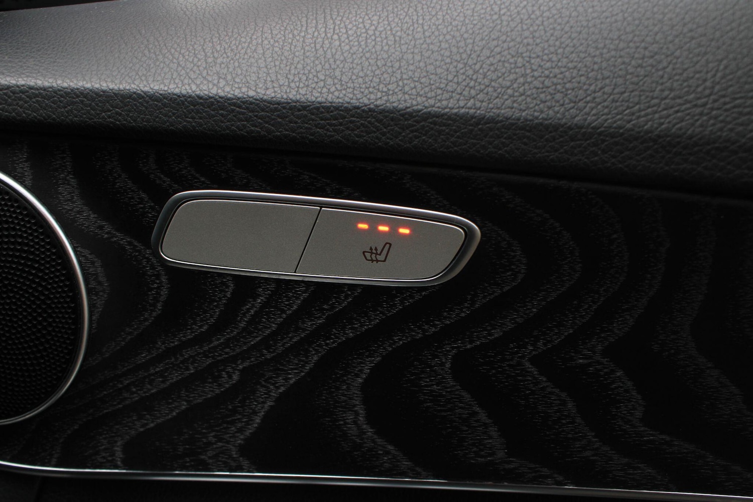 Used Mercedes-Benz C Class 2017 for sale - 76549872: Photo 23