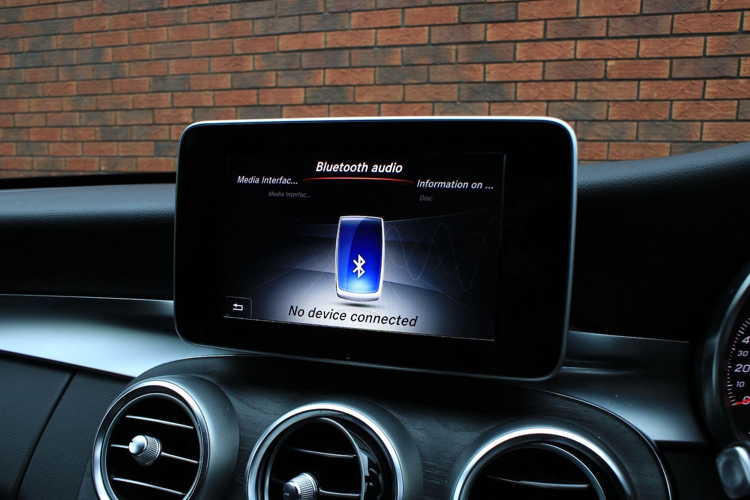 Used Mercedes-Benz C Class 2017 for sale - 76549872: Photo 26