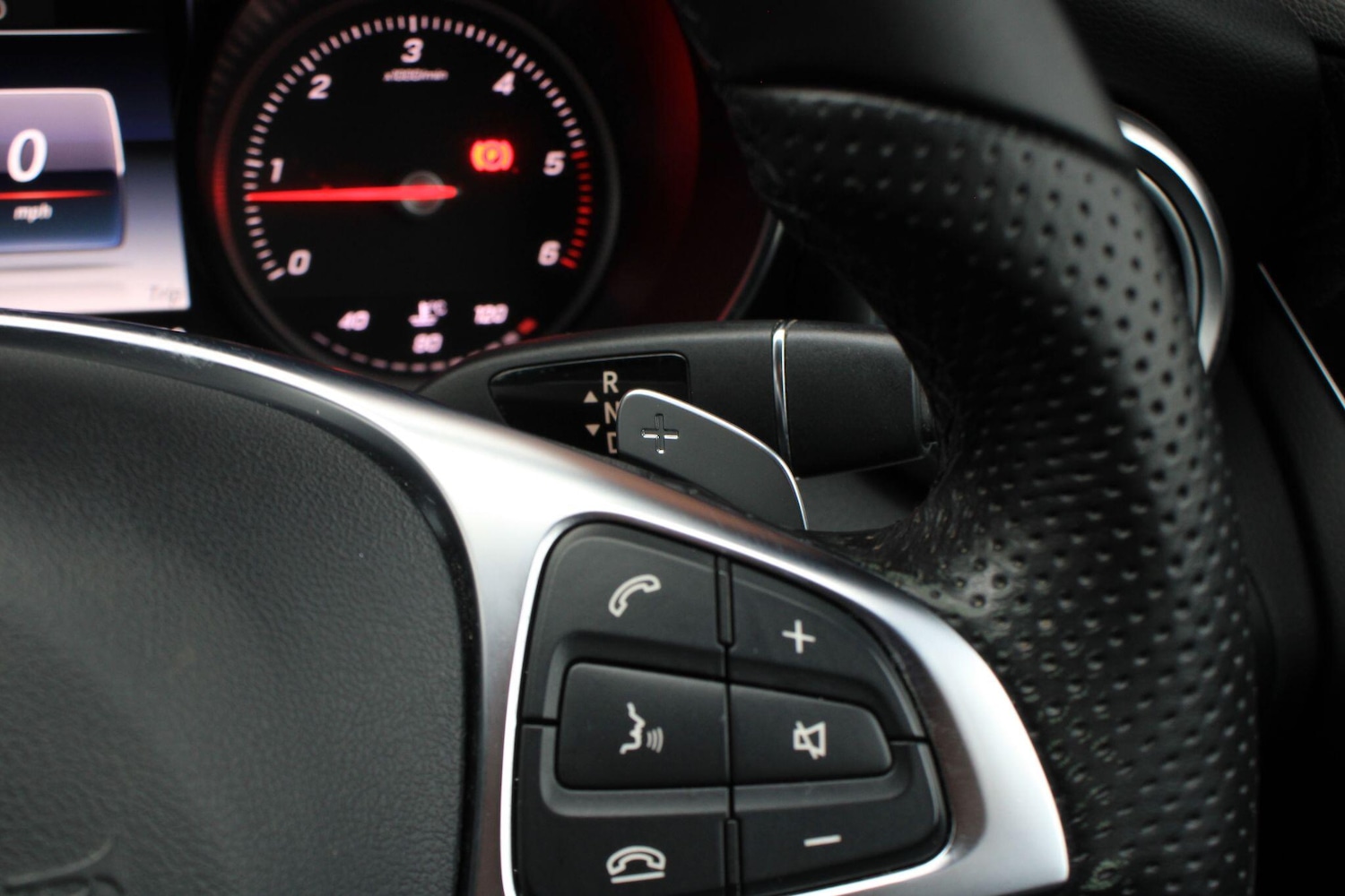 Used Mercedes-Benz C Class 2017 for sale - 76549872: Photo 32