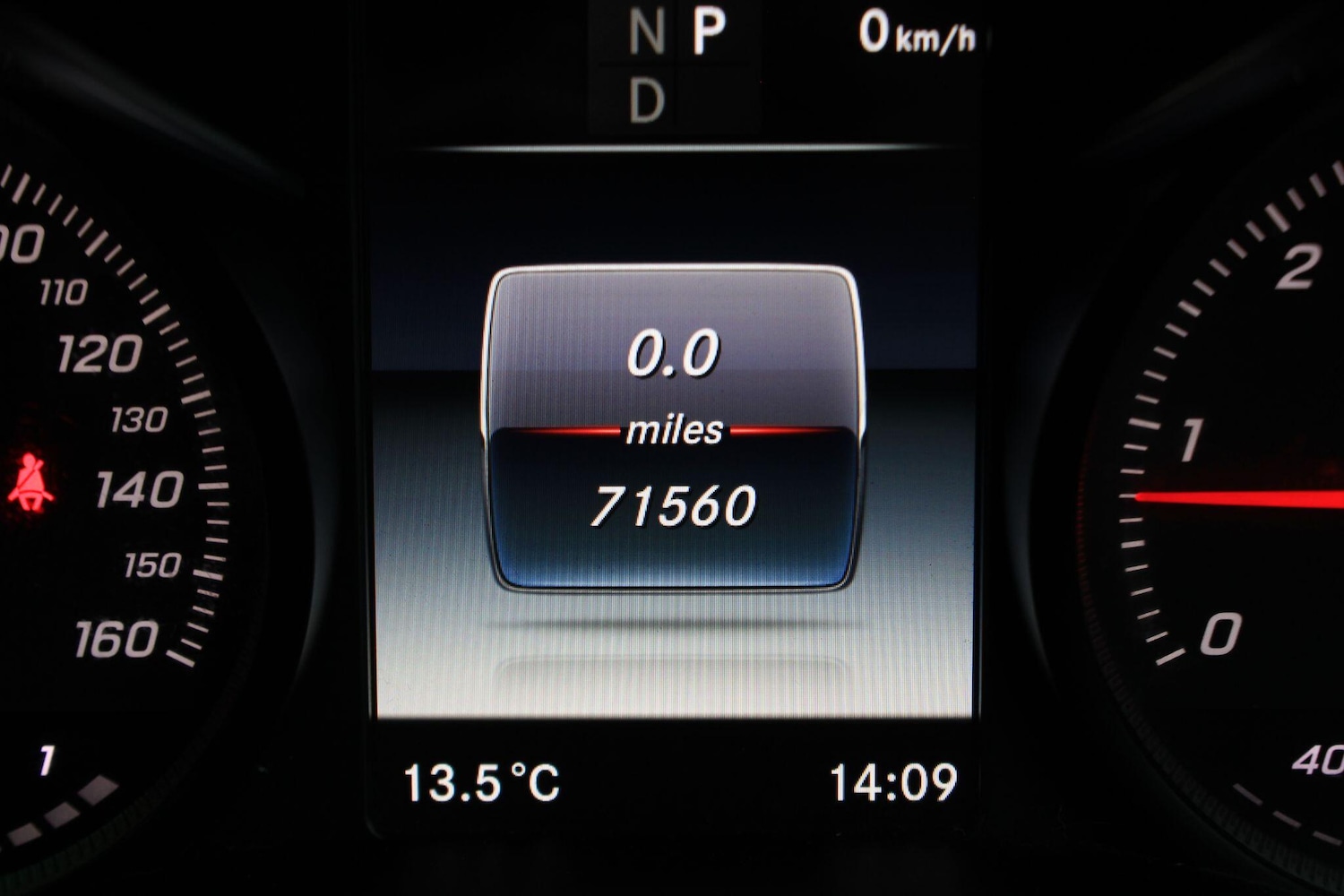 Used Mercedes-Benz C Class 2017 for sale - 76549872: Photo 37