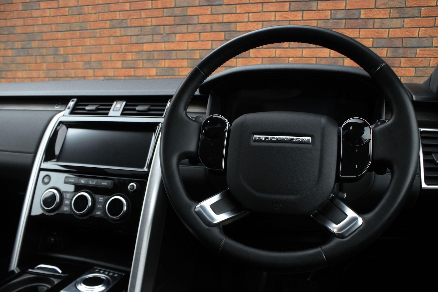 Used Land Rover Discovery 2019 for sale - 77456205: Photo 10