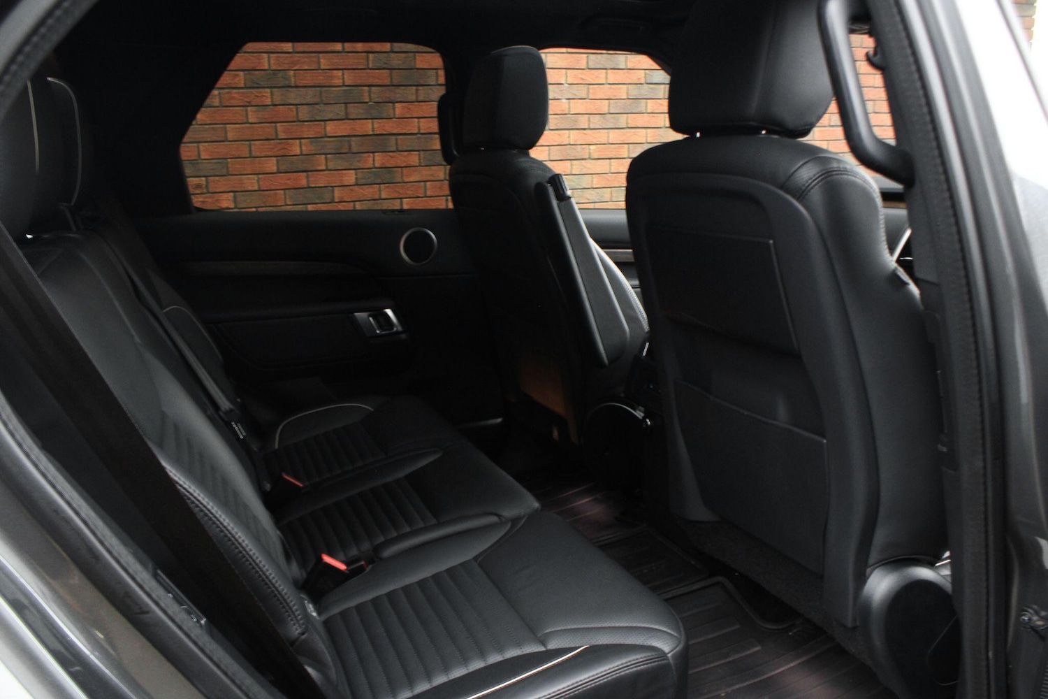 Used Land Rover Discovery 2019 for sale - 77456205: Photo 12