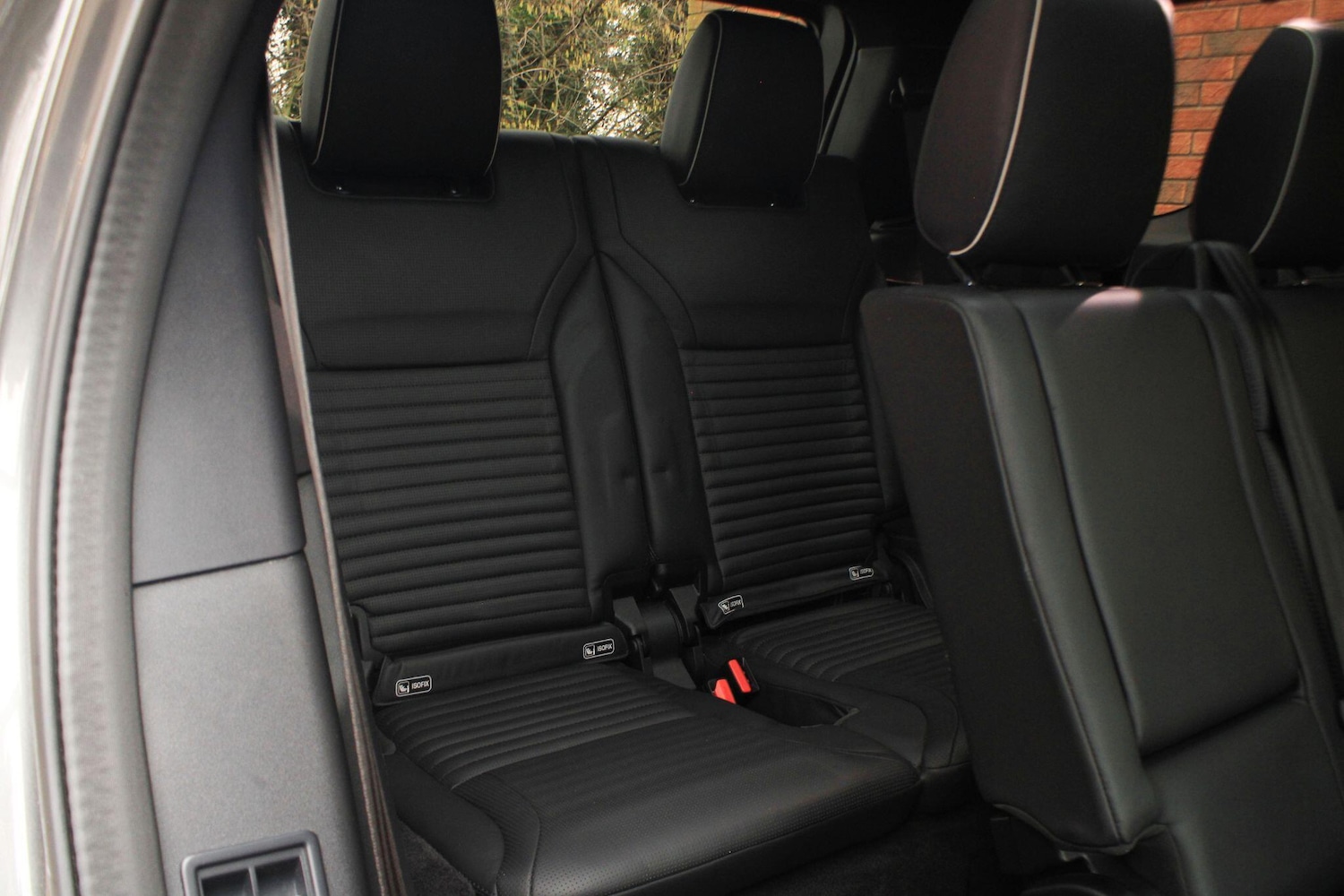 Used Land Rover Discovery 2019 for sale - 77456205: Photo 13