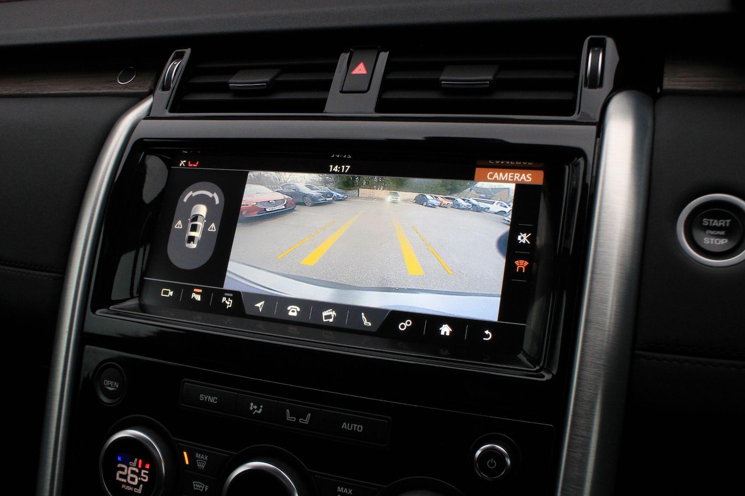 Used Land Rover Discovery 2019 for sale - 77456205: Photo 15