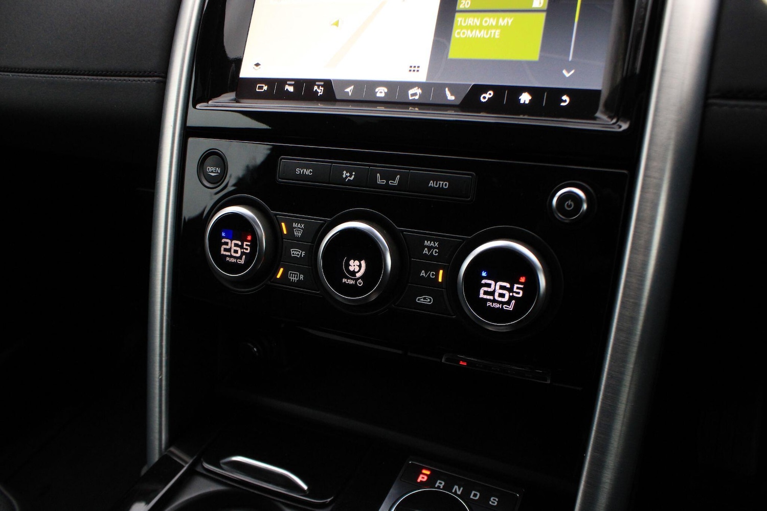 Used Land Rover Discovery 2019 for sale - 77456205: Photo 22