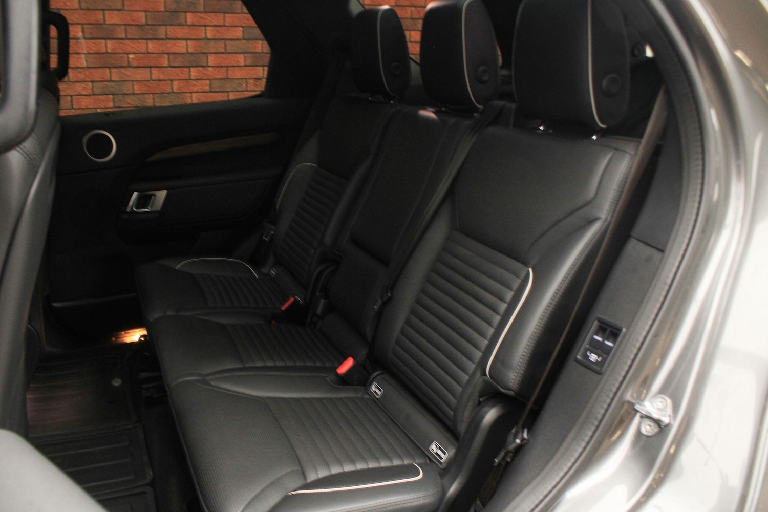 Used Land Rover Discovery 2019 for sale - 77456205: Photo 23