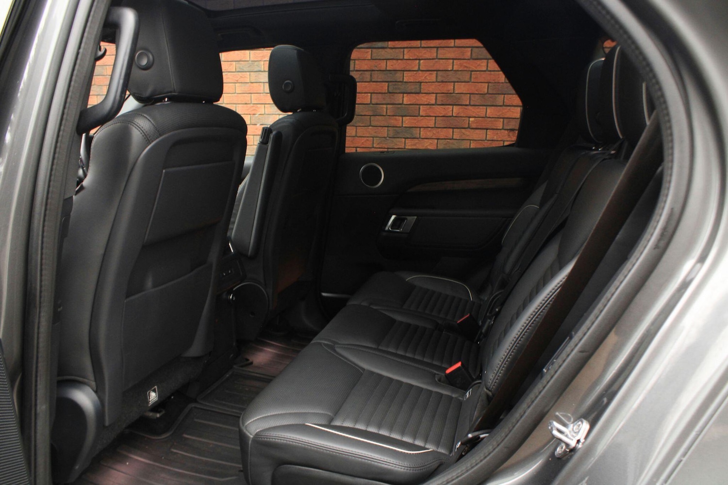 Used Land Rover Discovery 2019 for sale - 77456205: Photo 24