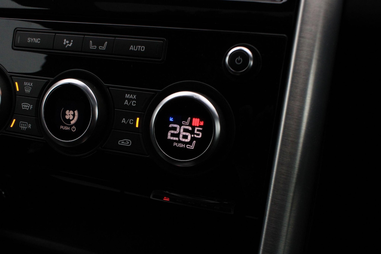 Used Land Rover Discovery 2019 for sale - 77456205: Photo 27