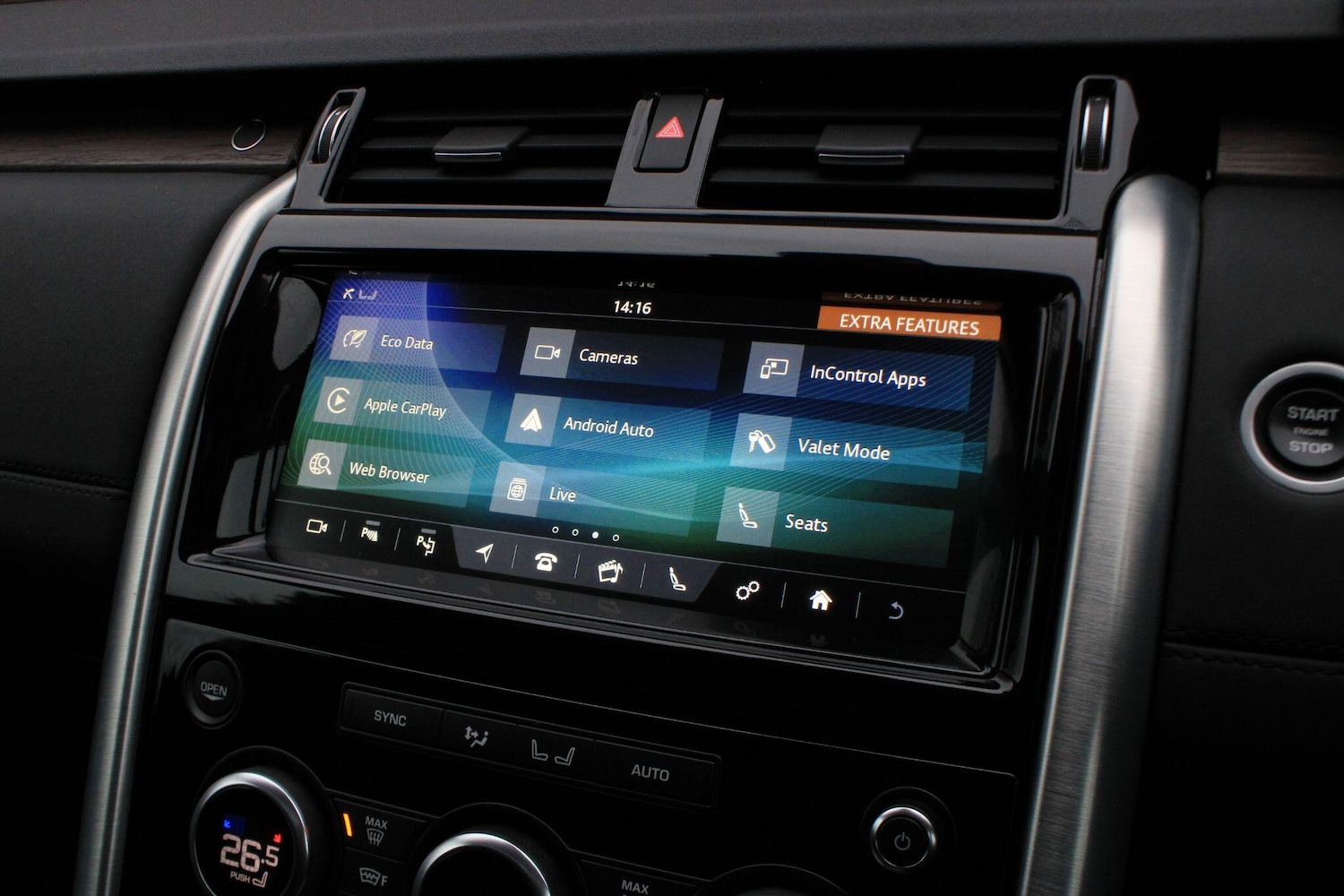 Used Land Rover Discovery 2019 for sale - 77456205: Photo 29