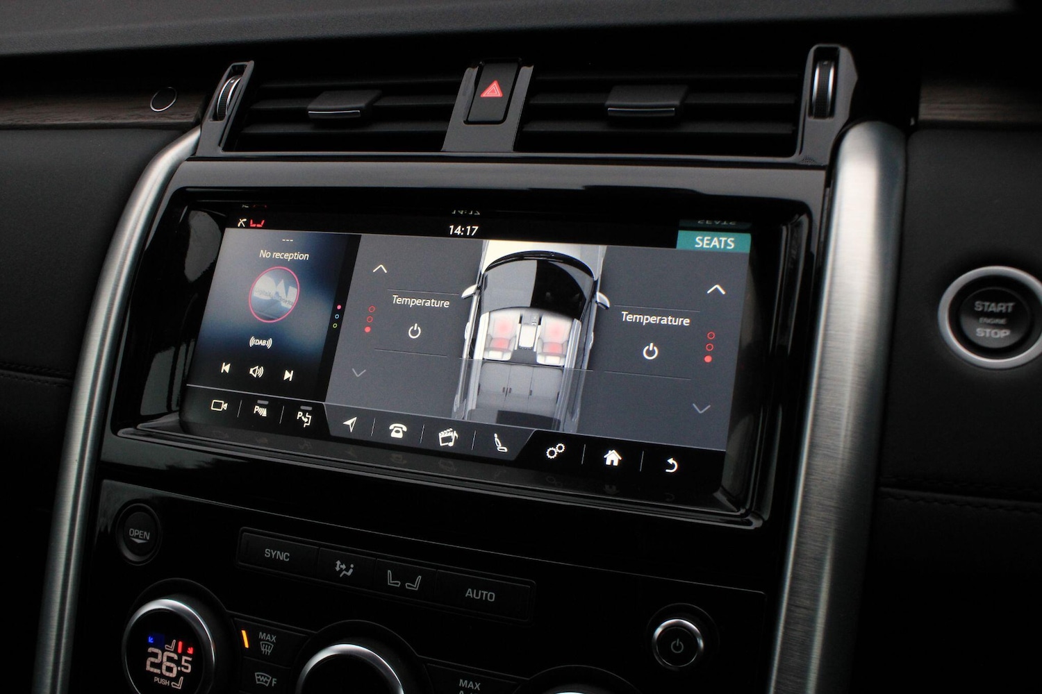 Used Land Rover Discovery 2019 for sale - 77456205: Photo 30