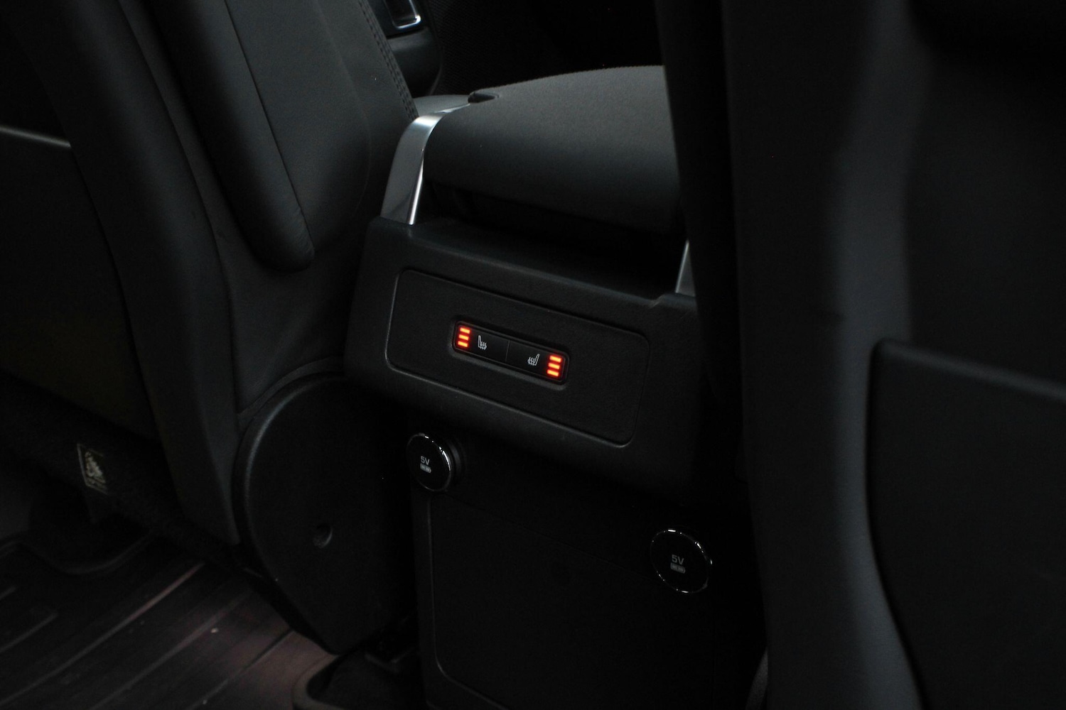 Used Land Rover Discovery 2019 for sale - 77456205: Photo 37